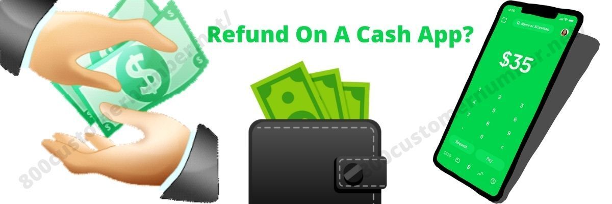 Tax Refund On Cash App Card