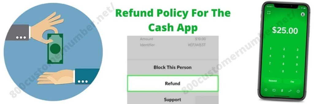 Full Overview On Cash App Refund Its Policy If Send To Wrong Person